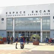 Espace Encan - La Rochelle