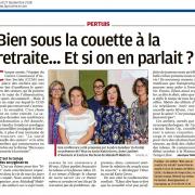Article Pertuis - La Provence.com