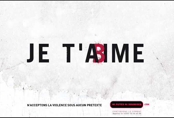Je t aime, je t abime
