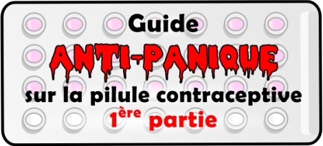 La pilule 1