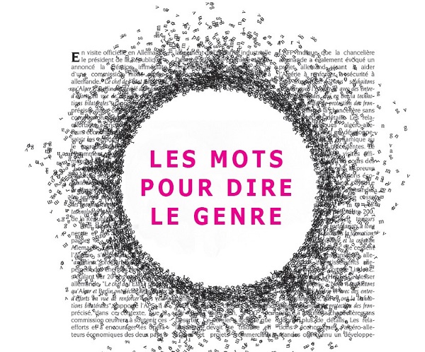 Mots genre